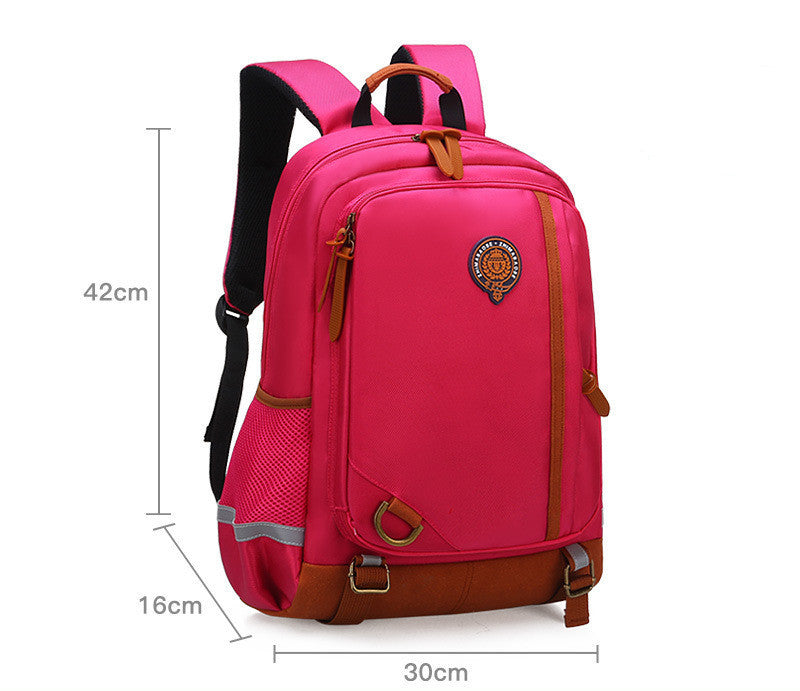 Sac à dos multifonctionnel pour enfants