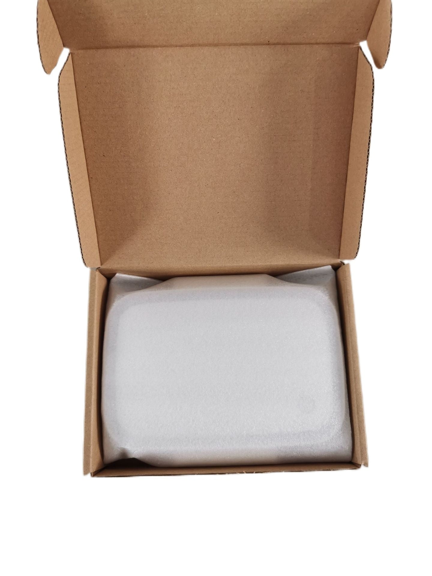 Espejo de tocador Led interfaz USB parasol para coche espejo Interior Interruptor táctil espejo Universal