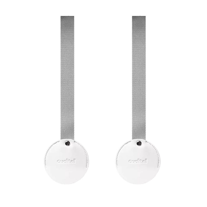 Crochet invisible créatif multifonctionnel pour voiture