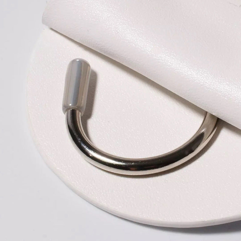 Crochet invisible créatif multifonctionnel pour voiture