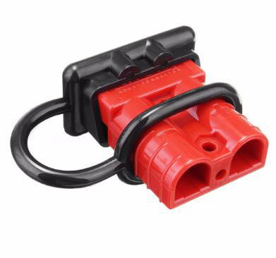 Anderson – connecteur de treuil pour voiture électrique, prise de charge rapide, accessoires de chariot élévateur, connecteur 175A