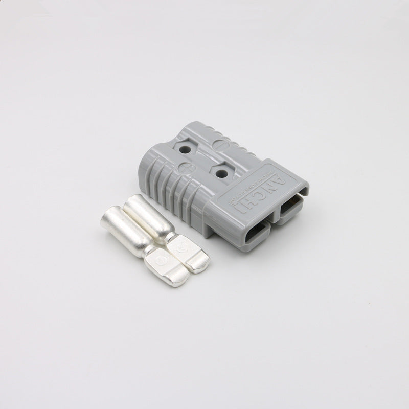 Anderson – connecteur de treuil pour voiture électrique, prise de charge rapide, accessoires de chariot élévateur, connecteur 175A