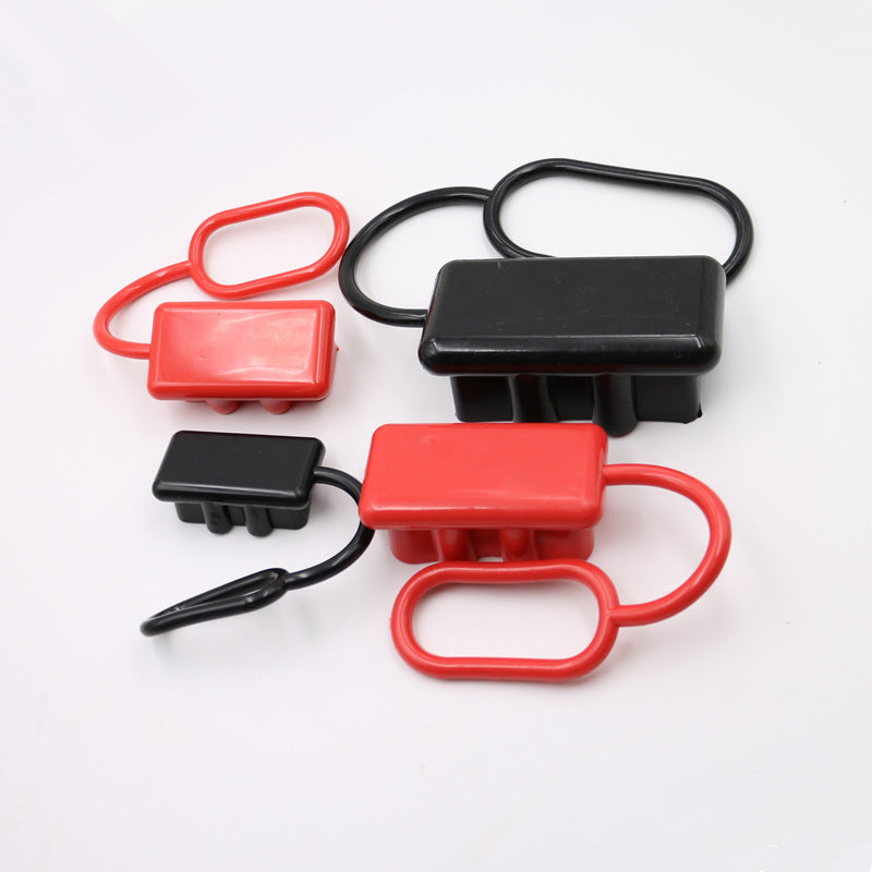 Anderson – connecteur de treuil pour voiture électrique, prise de charge rapide, accessoires de chariot élévateur, connecteur 175A