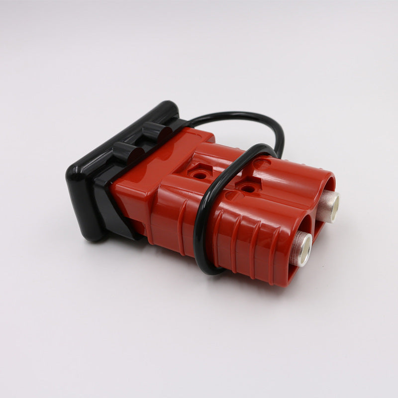 Anderson – connecteur de treuil pour voiture électrique, prise de charge rapide, accessoires de chariot élévateur, connecteur 175A