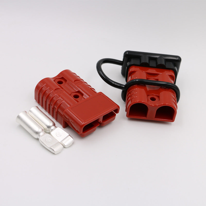 Anderson – connecteur de treuil pour voiture électrique, prise de charge rapide, accessoires de chariot élévateur, connecteur 175A