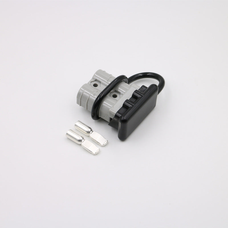 Anderson – connecteur de treuil pour voiture électrique, prise de charge rapide, accessoires de chariot élévateur, connecteur 175A