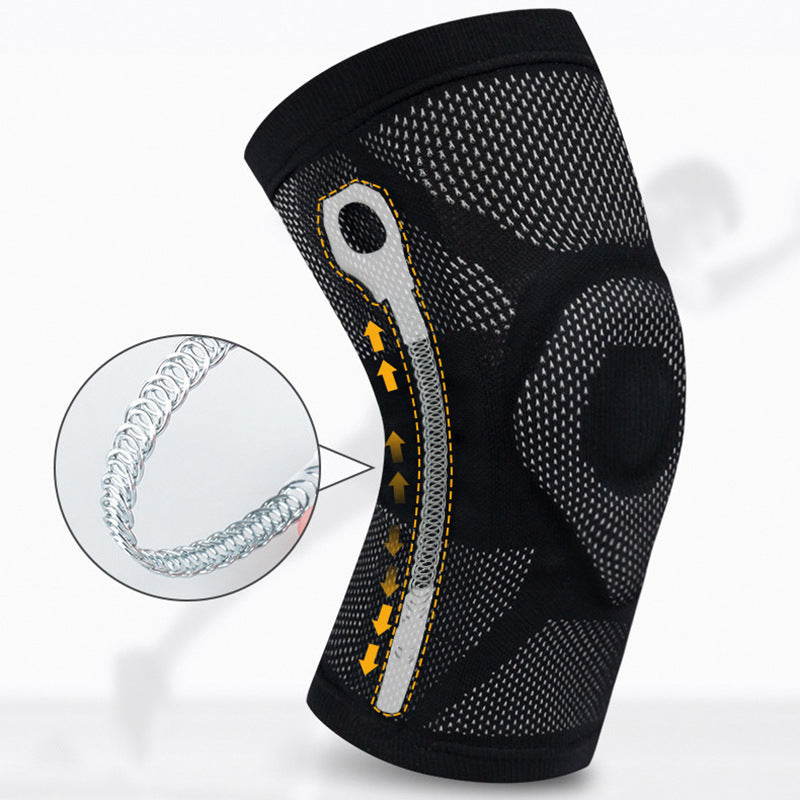 Chaussettes de sport à Compression respirante pour la cheville, équipement de protection pour le basket-ball, le Football, l'alpinisme, le Fitness