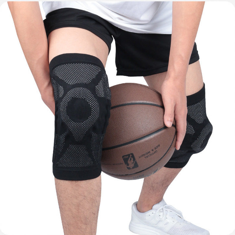 Chaussettes de sport à Compression respirante pour la cheville, équipement de protection pour le basket-ball, le Football, l'alpinisme, le Fitness