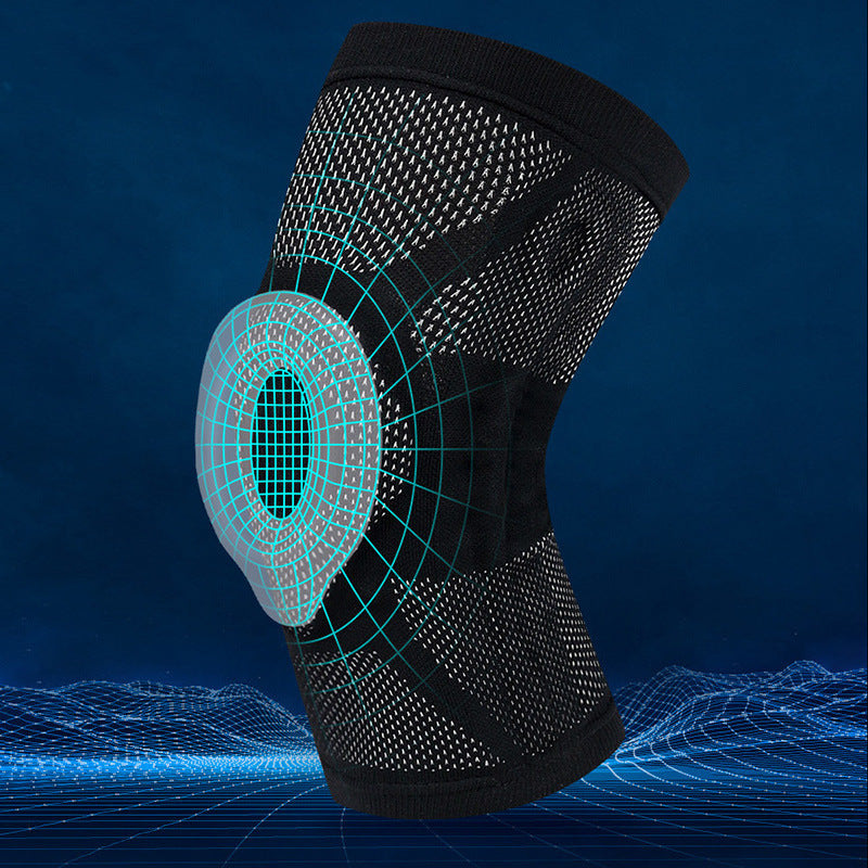 Chaussettes de sport à Compression respirante pour la cheville, équipement de protection pour le basket-ball, le Football, l'alpinisme, le Fitness