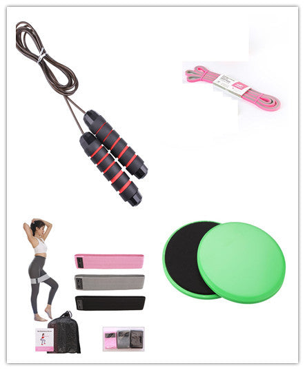 Tapis coulissant rond de capacité de coordination de disque coulissant de forme physique