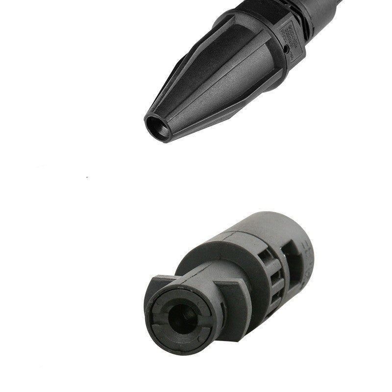 Barra rociadora Lotus K2 K7 de pistola de agua de alta presión serie Kaichi K