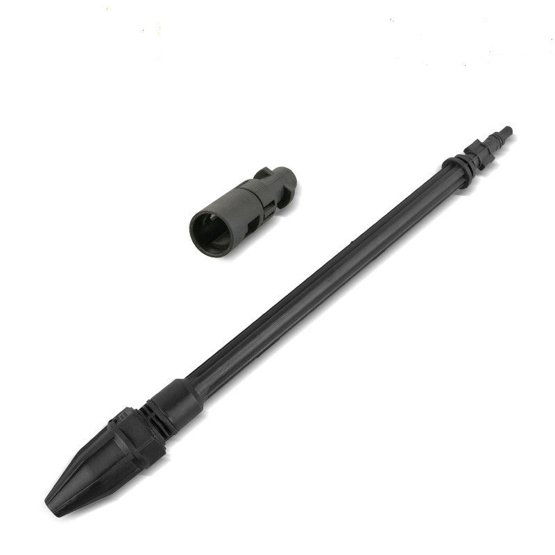 Barra rociadora Lotus K2 K7 de pistola de agua de alta presión serie Kaichi K