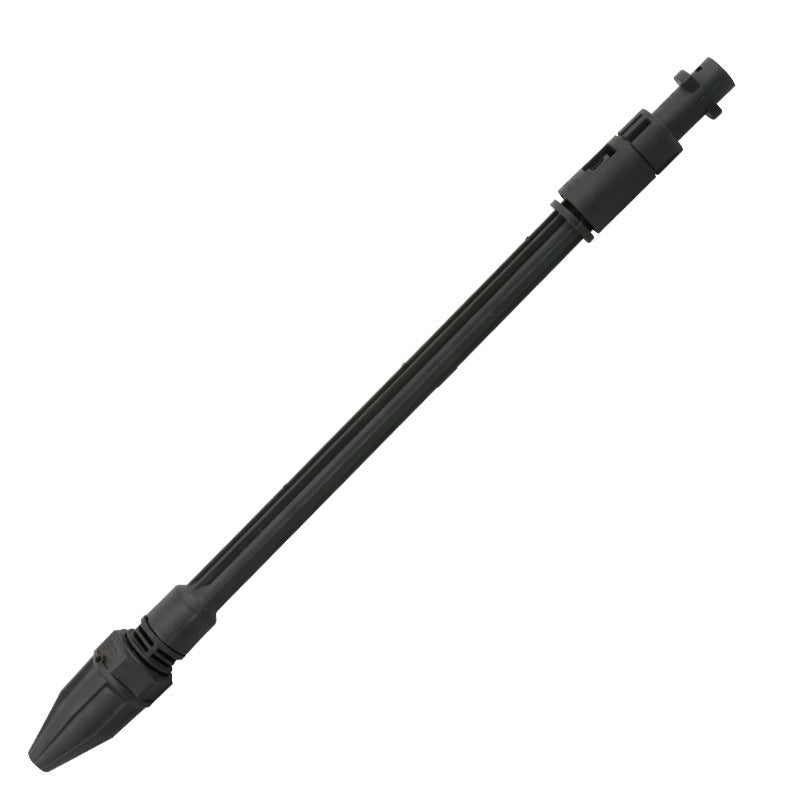 Barra rociadora Lotus K2 K7 de pistola de agua de alta presión serie Kaichi K