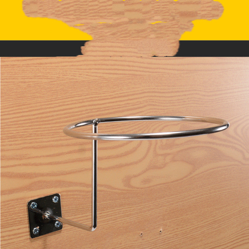 Soporte para casco Inicio Peluca Baloncesto Bicicleta Moto