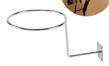 Soporte para casco Inicio Peluca Baloncesto Bicicleta Moto