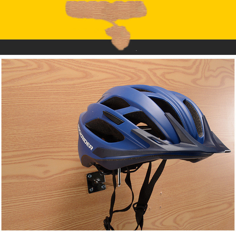 Soporte para casco Inicio Peluca Baloncesto Bicicleta Moto