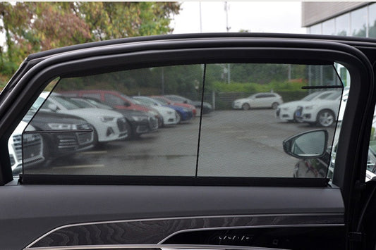 Geely EC7 Binyue Bo Ruixingyue Vision GX7 rideau à levage et rétraction automatique pare-soleil de fenêtre latérale