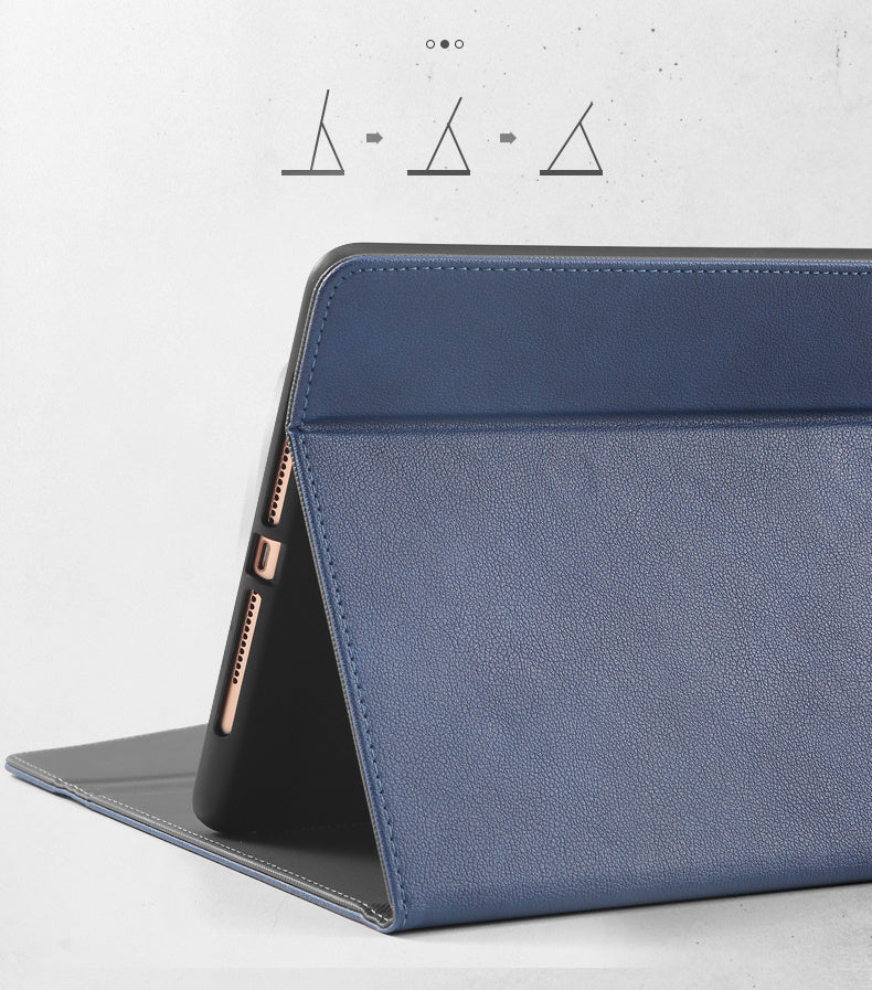 Compatible avec Apple, iPad Pro11 Housse de protection Air4 Tablette 8e génération Apple 7 Ordinateur Aspiration