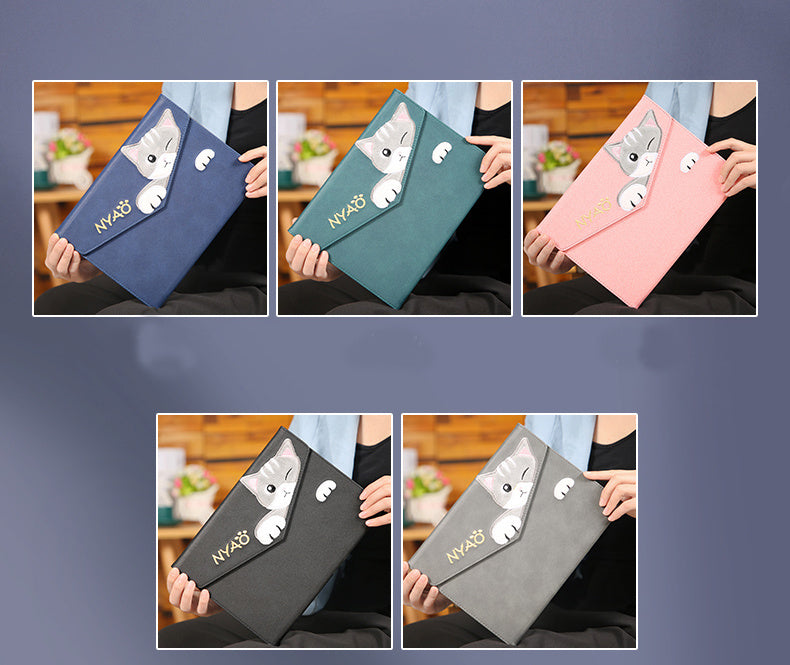 Compatible avec Apple, iPad Pro11 Housse de protection Air4 Tablette 8e génération Apple 7 Ordinateur Aspiration