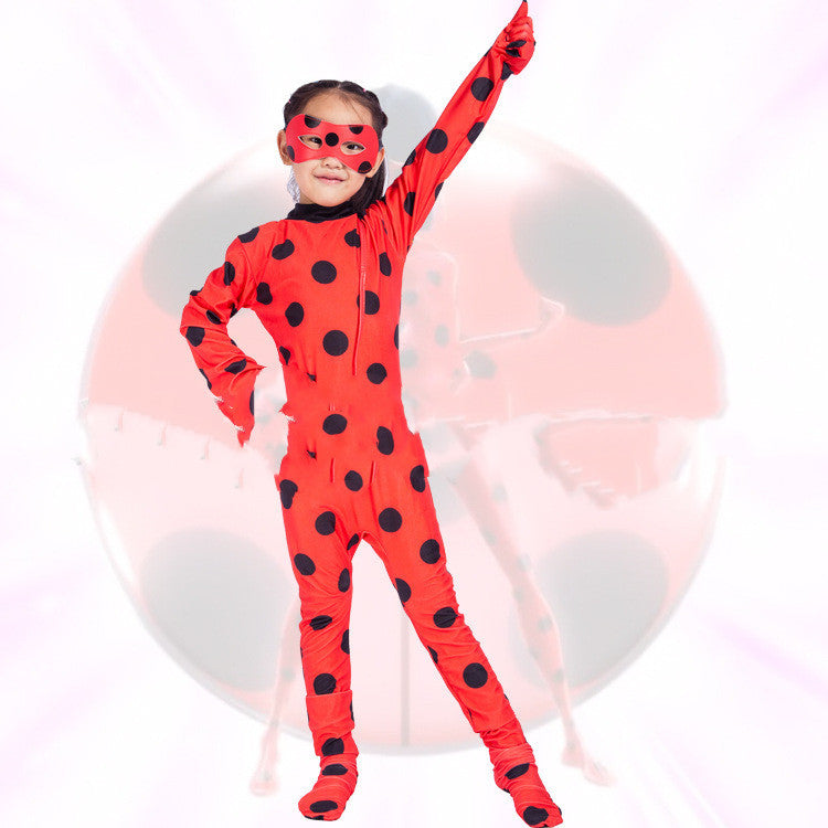 Vêtements de carnaval chauds chat Noir Cosplay ensembles dame Halloween fête de noël combinaison costume enfants filles costume