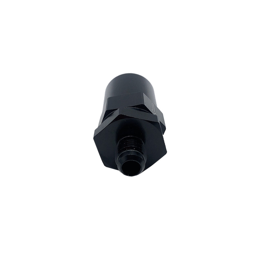 Modification Of An6 Connector Of Gasoline Filter For Auto Parts