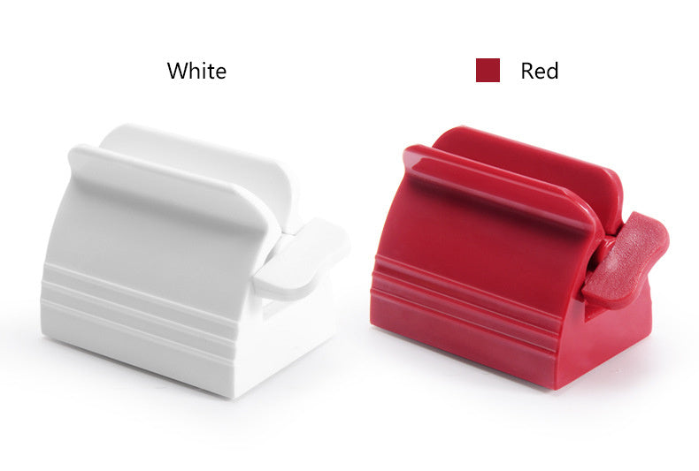 Exprimidor de pasta de dientes grande Artefacto para apretar pasta de dientes perezoso