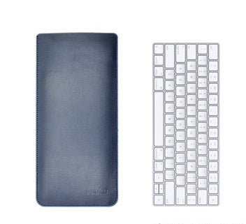 Funda protectora para teclado Bolsa de cuero