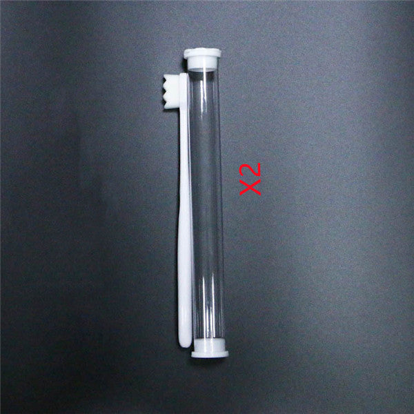 Cepillo de dientes suave Micron