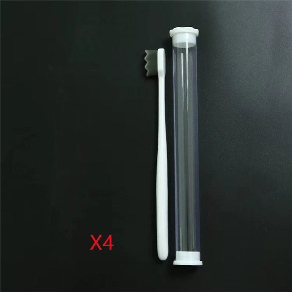 Cepillo de dientes suave Micron