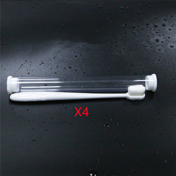 Cepillo de dientes suave Micron