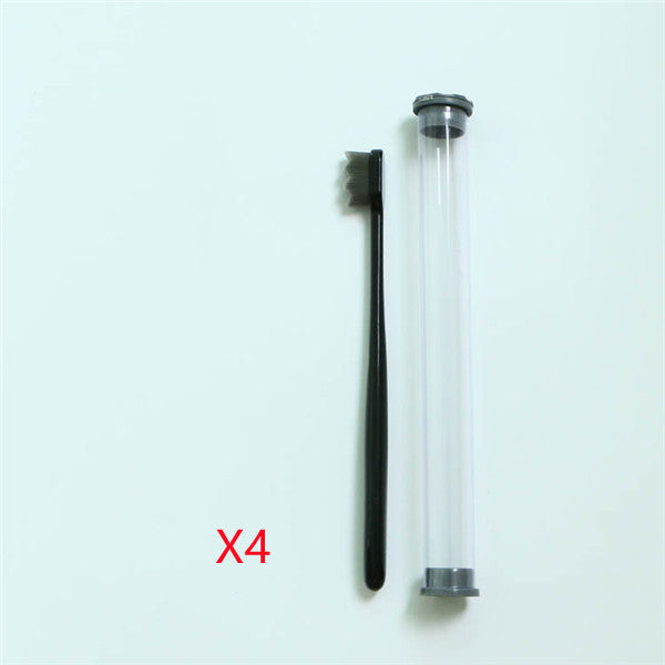 Cepillo de dientes suave Micron