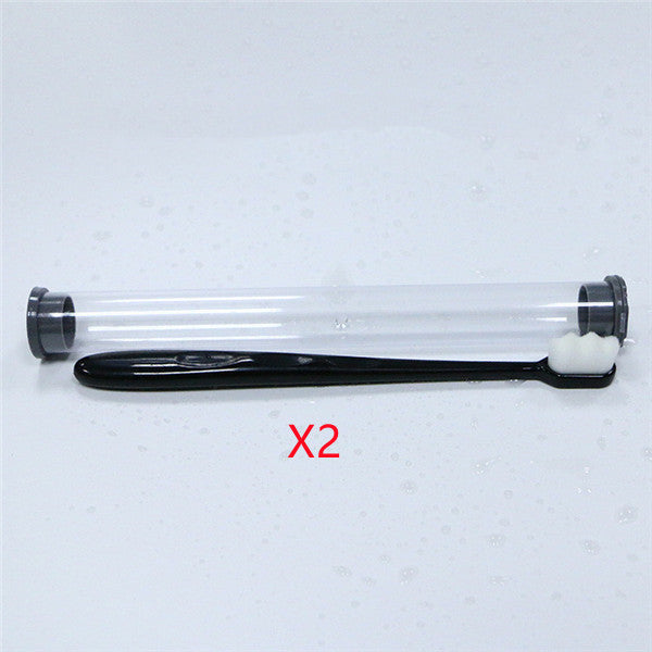 Cepillo de dientes suave Micron