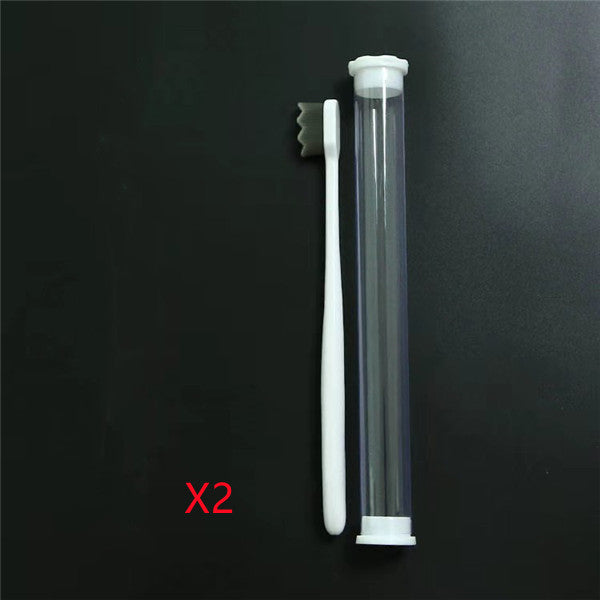 Cepillo de dientes suave Micron