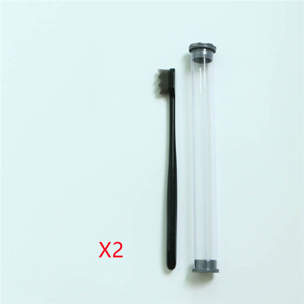 Cepillo de dientes suave Micron