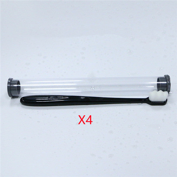 Cepillo de dientes suave Micron