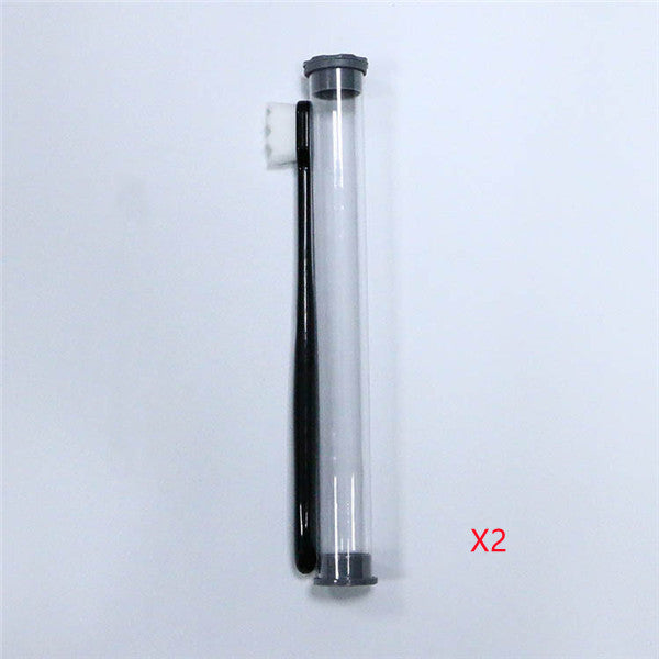 Cepillo de dientes suave Micron