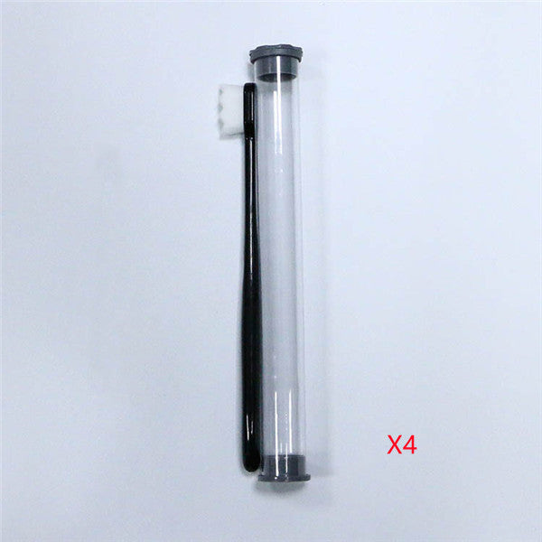 Cepillo de dientes suave Micron