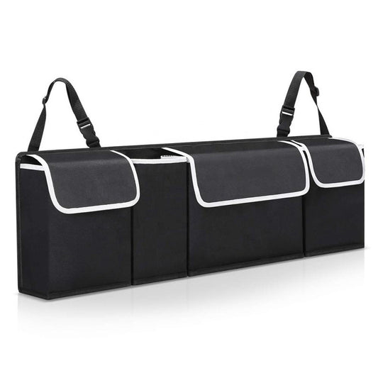 Sac de rangement pour bagages arrière