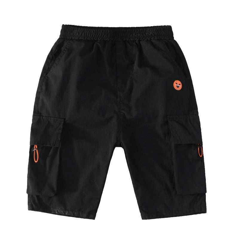 Vêtements pour enfants, shorts pour garçons, été