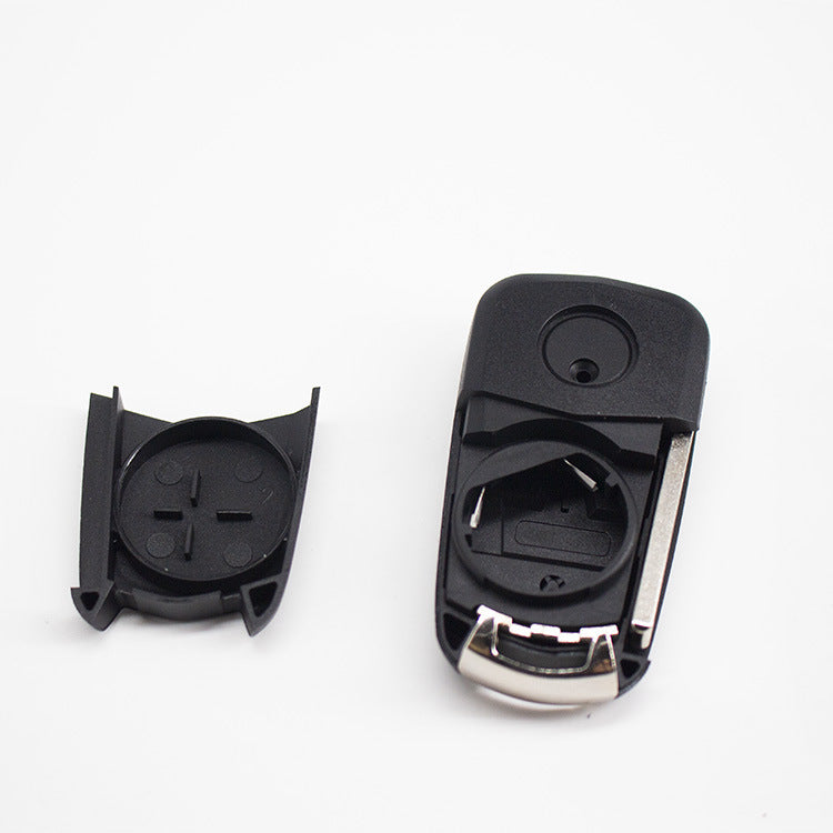 Coque pliante pour clé de télécommande de voiture
