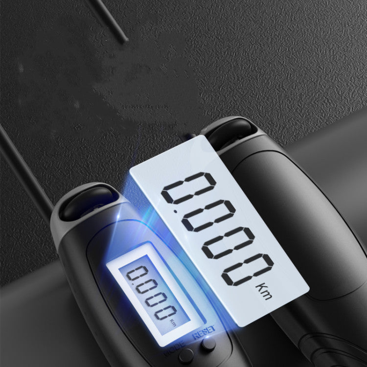 Compteur de corde à sauter pour sports de fitness