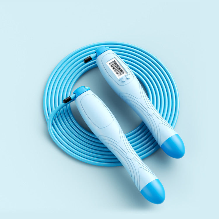 Compteur de corde à sauter pour sports de fitness