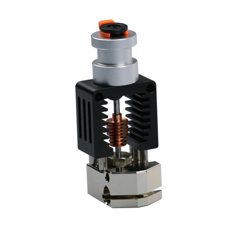 Accesorios para impresoras 3D, totalmente metálicos, resistentes a altas temperaturas y de alta calidad