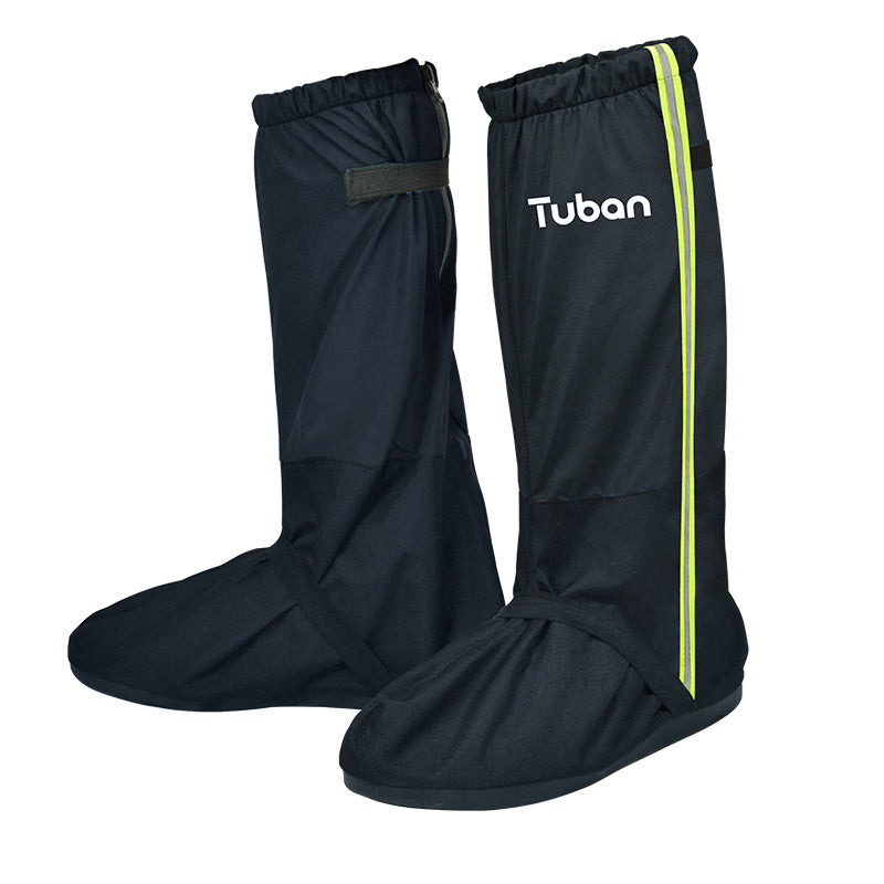 Couvre-chaussures anti-sable voyage en plein air désert alpinisme équipement de randonnée hommes et femmes chaud tube haut imperméable couvre-jambes couvre-pieds de ski