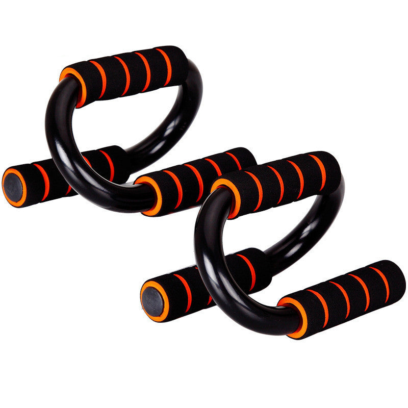 Parallettes d'entraînement de gymnastique de qualité supérieure, exercice de Fitness, planche de barre de support Push Up
