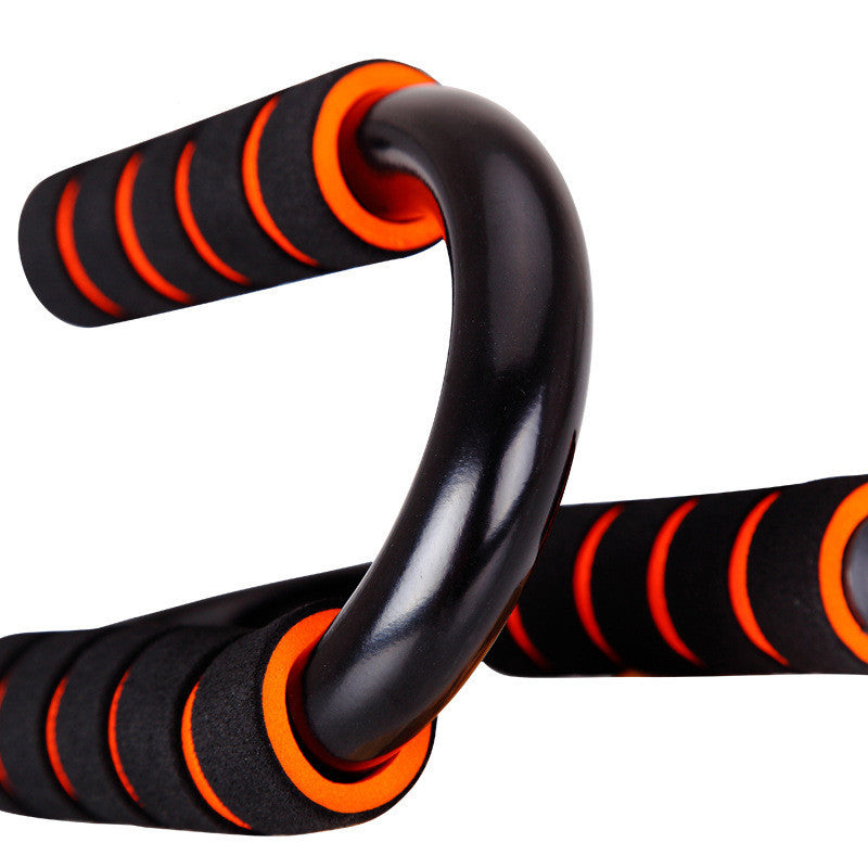 Parallettes d'entraînement de gymnastique de qualité supérieure, exercice de Fitness, planche de barre de support Push Up