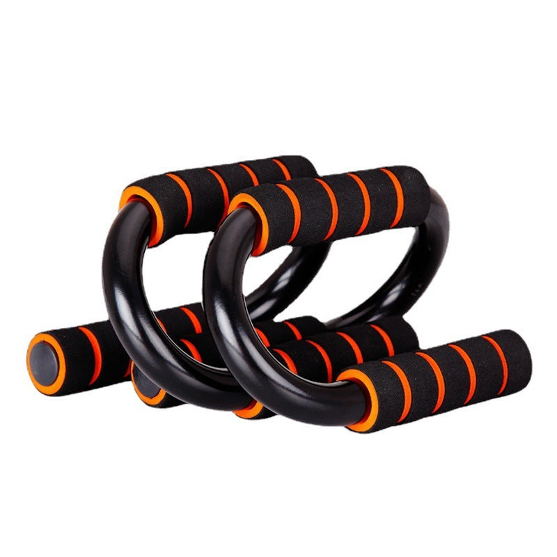 Parallettes d'entraînement de gymnastique de qualité supérieure, exercice de Fitness, planche de barre de support Push Up