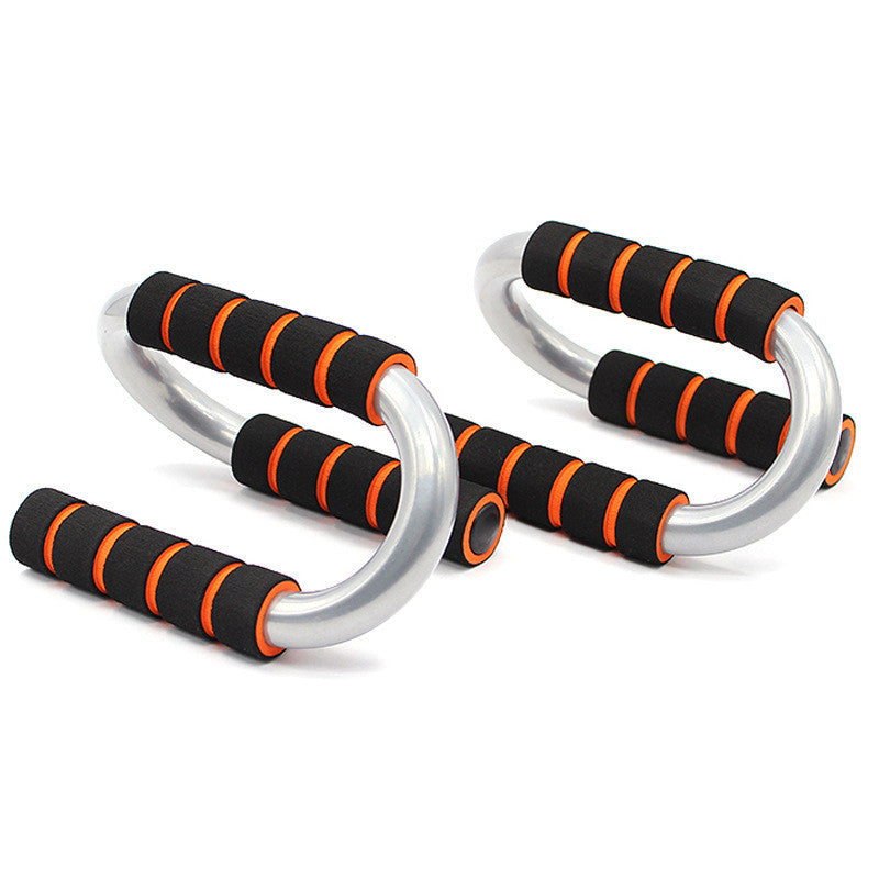 Parallettes d'entraînement de gymnastique de qualité supérieure, exercice de Fitness, planche de barre de support Push Up