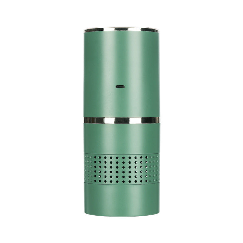 Sterilization And Deodorization Anion Aromatherapy Air Purifier