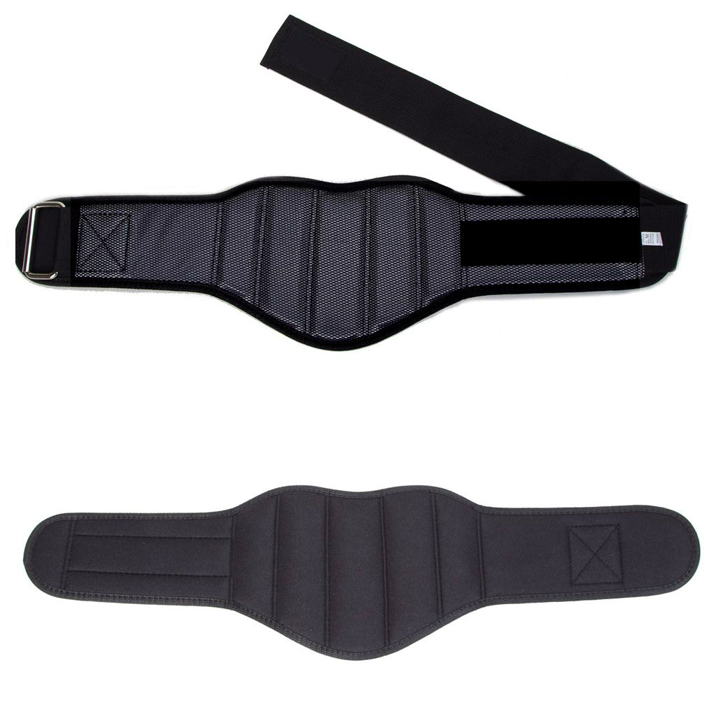 Cinturón de levantamiento de pesas en cuclillas, faja de Fitness, cinturón de protección deportiva, cinturón Abdominal de entrenamiento de levantamiento de pesas deportivo